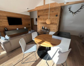 Ferienwohnung Hüttenzauber Schönau